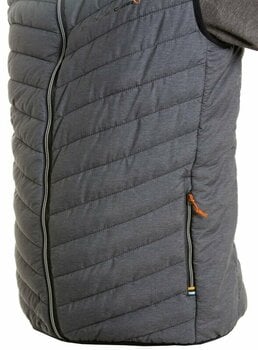 Colete Savage Gear Colete Simply Savage Thermo Vest L - 2
