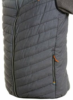 Vest Savage Gear Vest Simply Savage Thermo Vest 2XL - 2