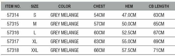 Horgászmellény Savage Gear Horgászmellény Simply Savage Thermo Vest 2XL - 3