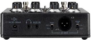 Pre-amp/Rack Amplifier Laney Digbeth DB-PRE Pre-amp/Rack Amplifier - 2