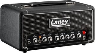 Solid-State basforstærker Laney Digbeth DB500H Solid-State basforstærker - 1