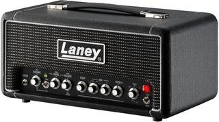 Solid-State basforstærker Laney Digbeth DB500H Solid-State basforstærker - 2