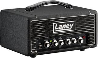 Solid-State Bass Amplifier Laney Digbeth DB200H Solid-State Bass Amplifier - 1
