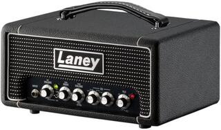 Solid-State Bass Amplifier Laney Digbeth DB200H Solid-State Bass Amplifier - 2