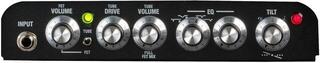 Solid-State Bass Amplifier Laney Digbeth DB200H Solid-State Bass Amplifier - 3