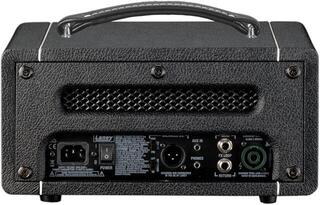 Solid-State Bass Amplifier Laney Digbeth DB200H Solid-State Bass Amplifier - 4