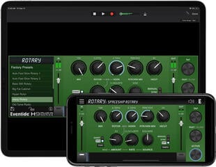 Virtuális effekt Eventide RotaryMod (Digitális termék) - 1
