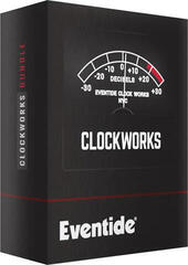 Virtuális effekt Eventide Clockworks Bundle (Digitális termék) - 1