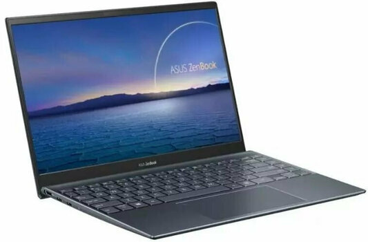 Ordenador portátil ASUS Zenbook 14 UX425EA-KI369T Teclado eslovaco-Teclado checo Ordenador portátil - 4