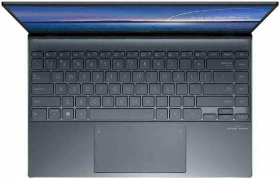 Laptop ASUS Zenbook 14 UX425EA-KI369T Szlovák billentyűzet-Cseh billentyűzet Laptop - 6