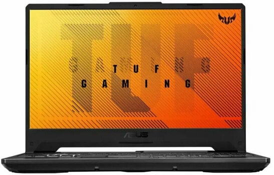 Лаптоп ASUS TUF Gaming F15 FX506LH-HN042T - 3