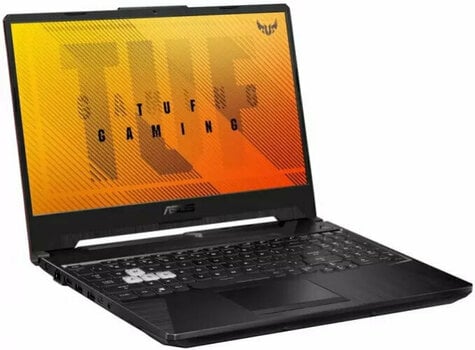 Notebook ASUS TUF Gaming F15 FX506LH-HN042T Slovenská klávesnica-Česká klávesnica Notebook - 5