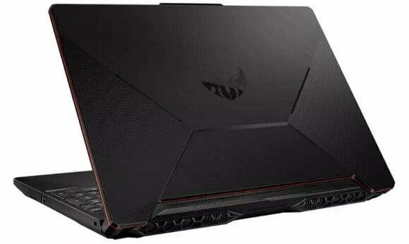 Laptop ASUS TUF Gaming F15 FX506LH-HN042T - 6