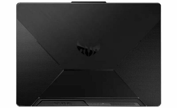 Laptop ASUS TUF Gaming F15 FX506LH-HN042T Szlovák billentyűzet-Cseh billentyűzet Laptop - 9