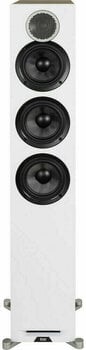 Hi-Fi lattiakaiutin Elac Debut Reference DFR52 White Wood Tone - 2