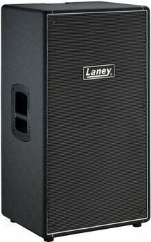 Bassbox Laney Digbeth DBV410-4 (Nur ausgepackt) - 2
