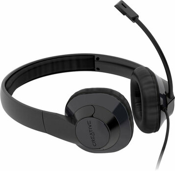 Office Headset Creative HS-720 V2 Office Headset - 2