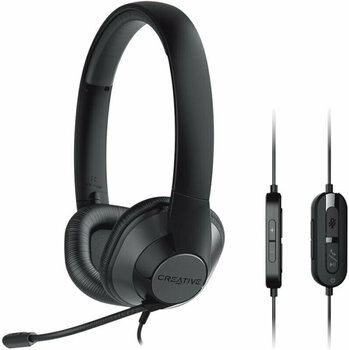 Office Headset Creative HS-720 V2 Office Headset - 3