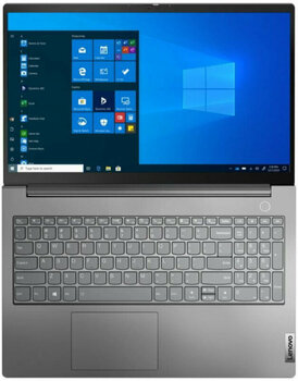 Notebook Lenovo ThinkBook 15 G2 20VG0006CK - 2