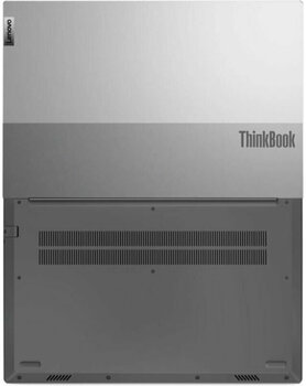 Ordenador portátil Lenovo ThinkBook 15 G2 ARE 20VG0006CK Teclado checo-Teclado eslovaco Ordenador portátil - 5