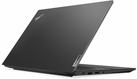 Laptop Lenovo ThinkPad E15 Gen 3 AMD 20YG003XCK Tastatură cehă-Tastatură slovacă Laptop - 4