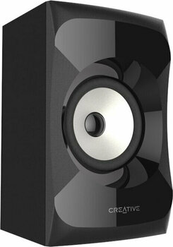 Haut-parleur PC Creative SBS E2900 Noir Haut-parleur PC - 2