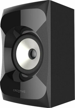PC-högtalare Creative SBS E2900 Svart PC-högtalare - 3