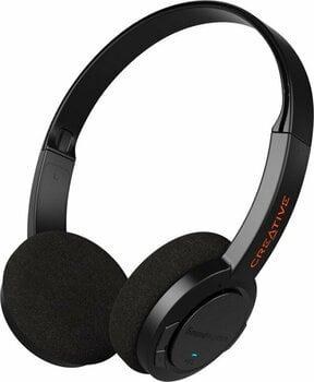 Wireless On-ear headphones Creative Sound Blaster JAM V2 - 4
