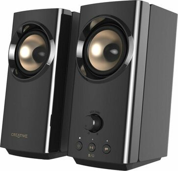 PC Speaker Creative T60 Series II PC Speaker - 3