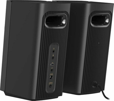 PC Speaker Creative T60 Series II PC Speaker - 4