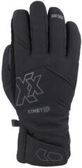 Luvas de esqui KinetiXx Barny GTX Black - 1