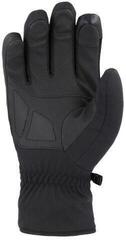 Luvas de esqui KinetiXx Barny GTX Black - 2