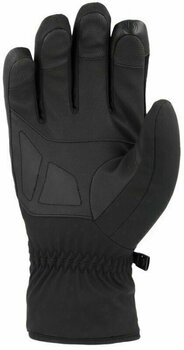 Lyžiarske rukavice KinetiXx Barny GTX Black 9,5 Lyžiarske rukavice - 3