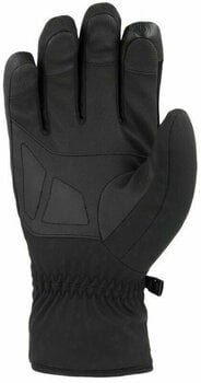 Ski Gloves KinetiXx Barny GTX Black 11 Ski Gloves - 3