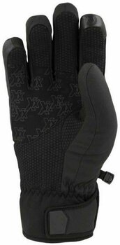 SkI Handschuhe KinetiXx Bruce GTX Black 8 SkI Handschuhe - 3