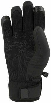 Ski Gloves KinetiXx Bruce GTX Black 10 Ski Gloves - 3