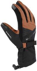 Ski-handschoenen KinetiXx Bob Black/Brown 8,5 Ski-handschoenen - 2