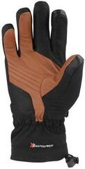 Ski-handschoenen KinetiXx Bob Black/Brown 8,5 Ski-handschoenen - 3