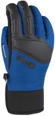 Rękawice narciarskie KinetiXx Billy Jr. Black/Blue - 1