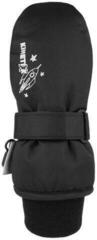 SkI Handschuhe KinetiXx Carlo Mini Black - 1