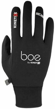 Ski-handschoenen KinetiXx Winn Boe Brothers Black L Ski-handschoenen - 2