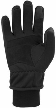 Ski Gloves KinetiXx Marati Black 7 Ski Gloves - 3