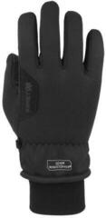 Ski Gloves KinetiXx Marati Black - 1