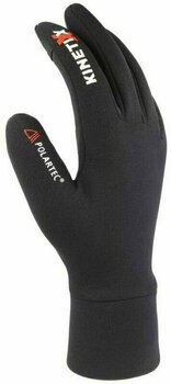 Gloves KinetiXx Michi Black 6,5 Gloves - 3