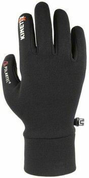 Handskar KinetiXx Michi Black 7,5 Handskar - 2