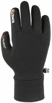 Gloves KinetiXx Michi Black 11 Gloves - 2