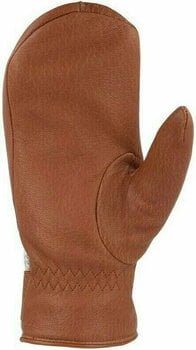 Smučarske rokavice KinetiXx Maya Mitten Grey/Offwhite 7,5 Smučarske rokavice - 3