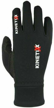 SkI Handschuhe KinetiXx Sol Black 7 SkI Handschuhe - 2
