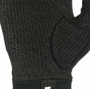 Ski Gloves KinetiXx Sol Black 7 Ski Gloves - 4