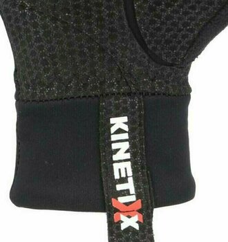 Ski Gloves KinetiXx Sol Black 7 Ski Gloves - 5